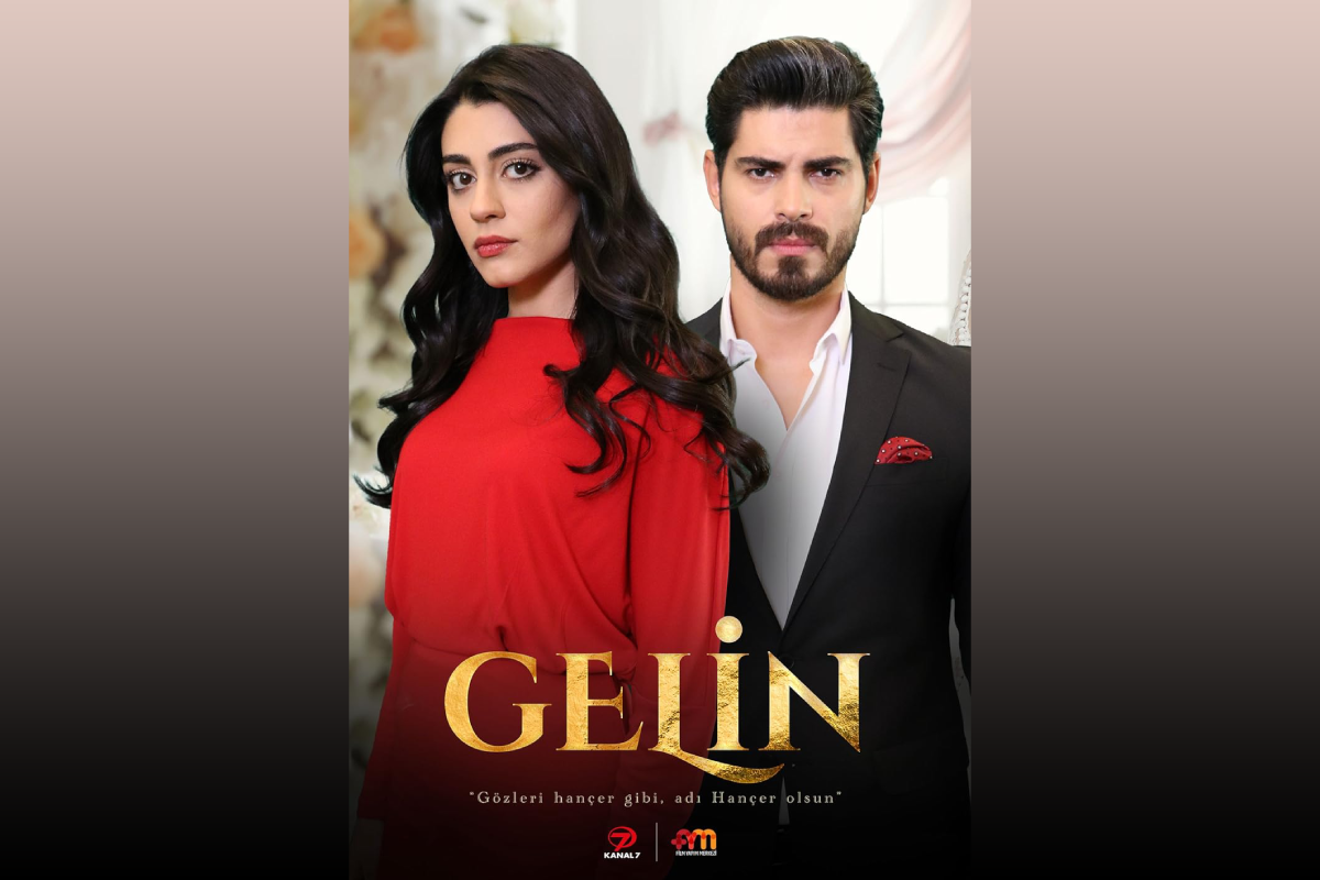 Gelin