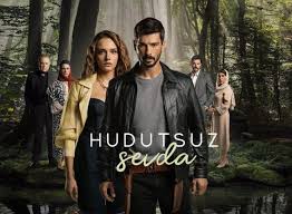 Hudutsuz Sevda