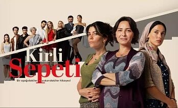 Kirli Sepeti